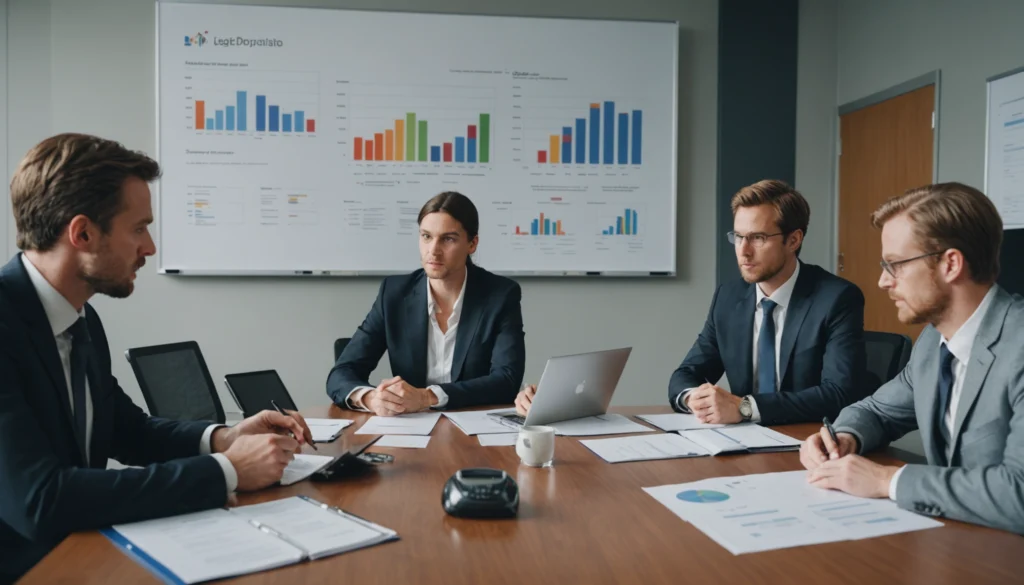 enjeux juridiques de la prévention des risques professionnels