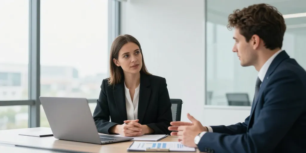 externaliser recrutement commercial