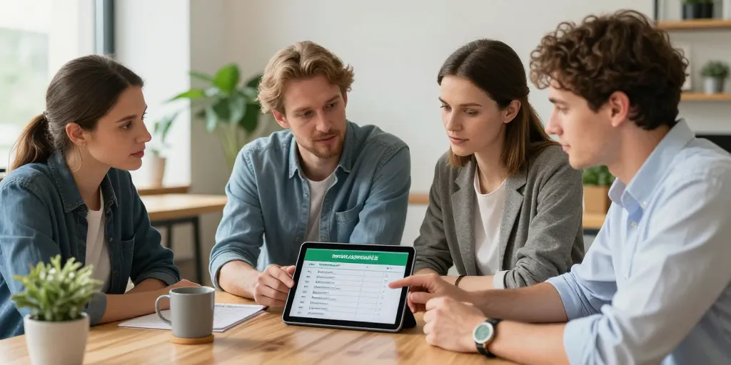comment organiser un événement rse